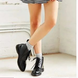 Worn once dr. Martens emmeline